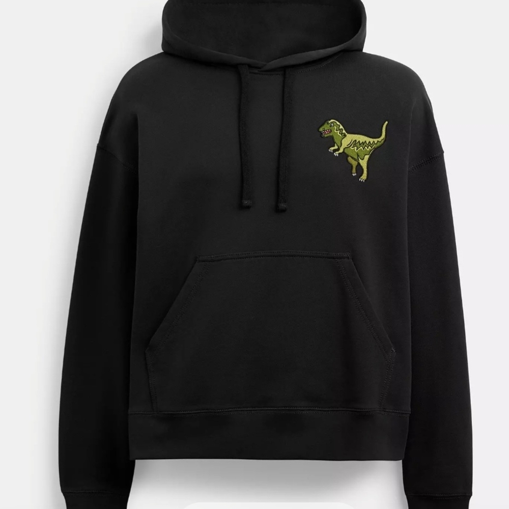 Coach Rexy Hoodie